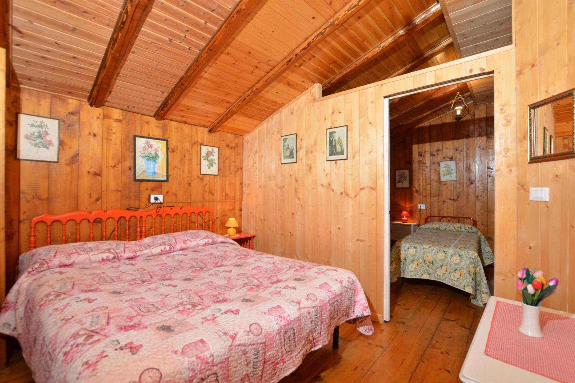 Casa Busso - Happy Rentals Esino Lario Exteriér fotografie
