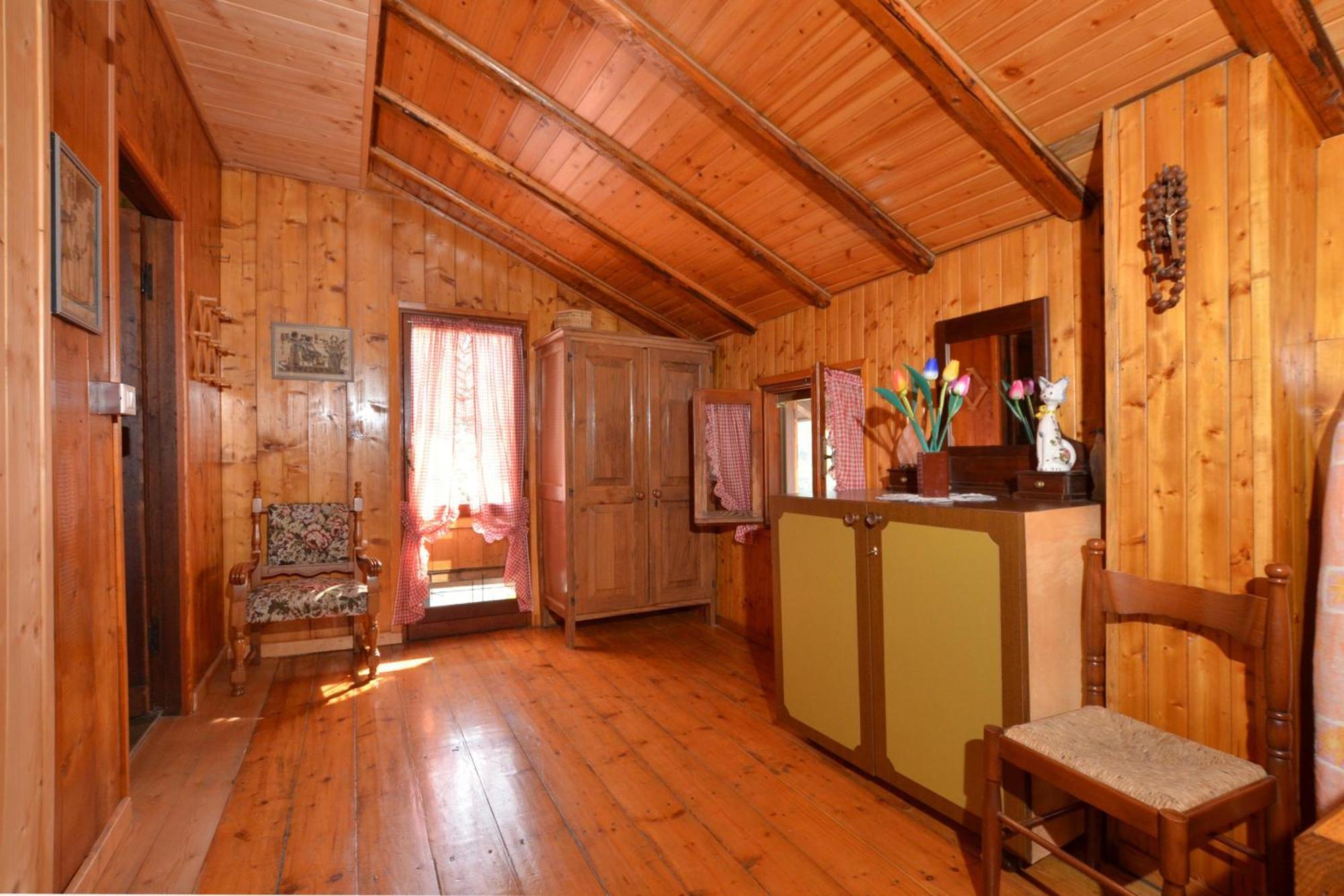 Casa Busso - Happy Rentals Esino Lario Exteriér fotografie
