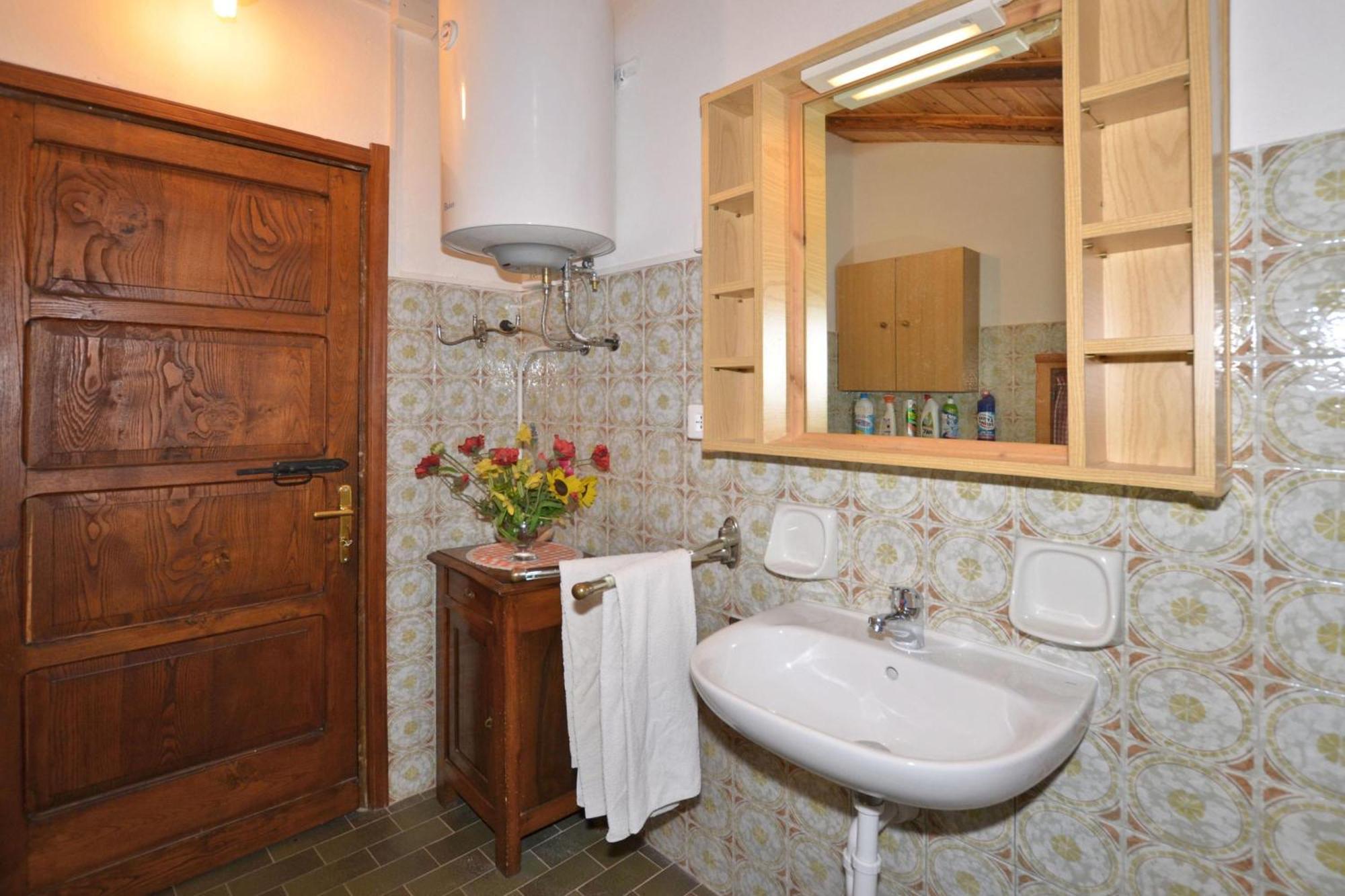 Casa Busso - Happy Rentals Esino Lario Exteriér fotografie