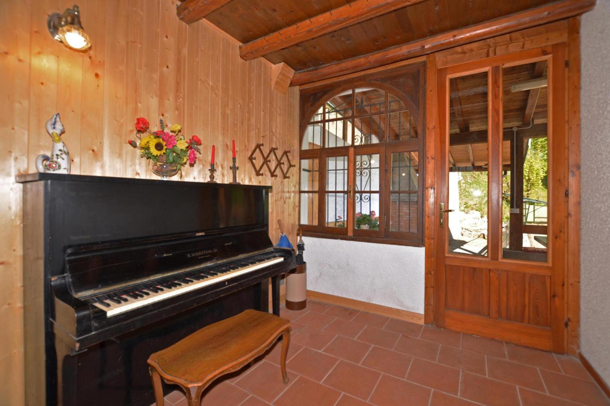 Casa Busso - Happy Rentals Esino Lario Exteriér fotografie