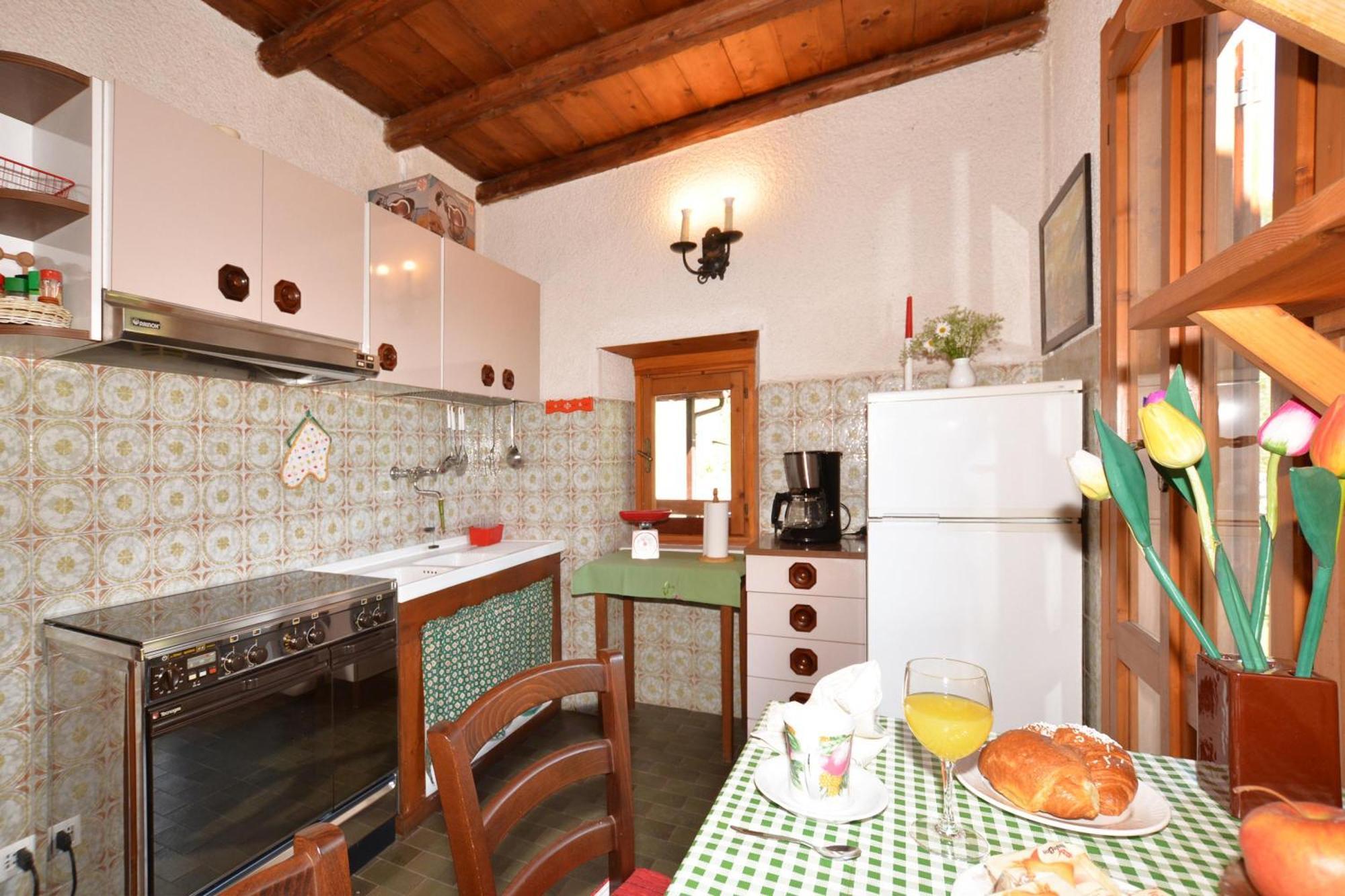 Casa Busso - Happy Rentals Esino Lario Exteriér fotografie