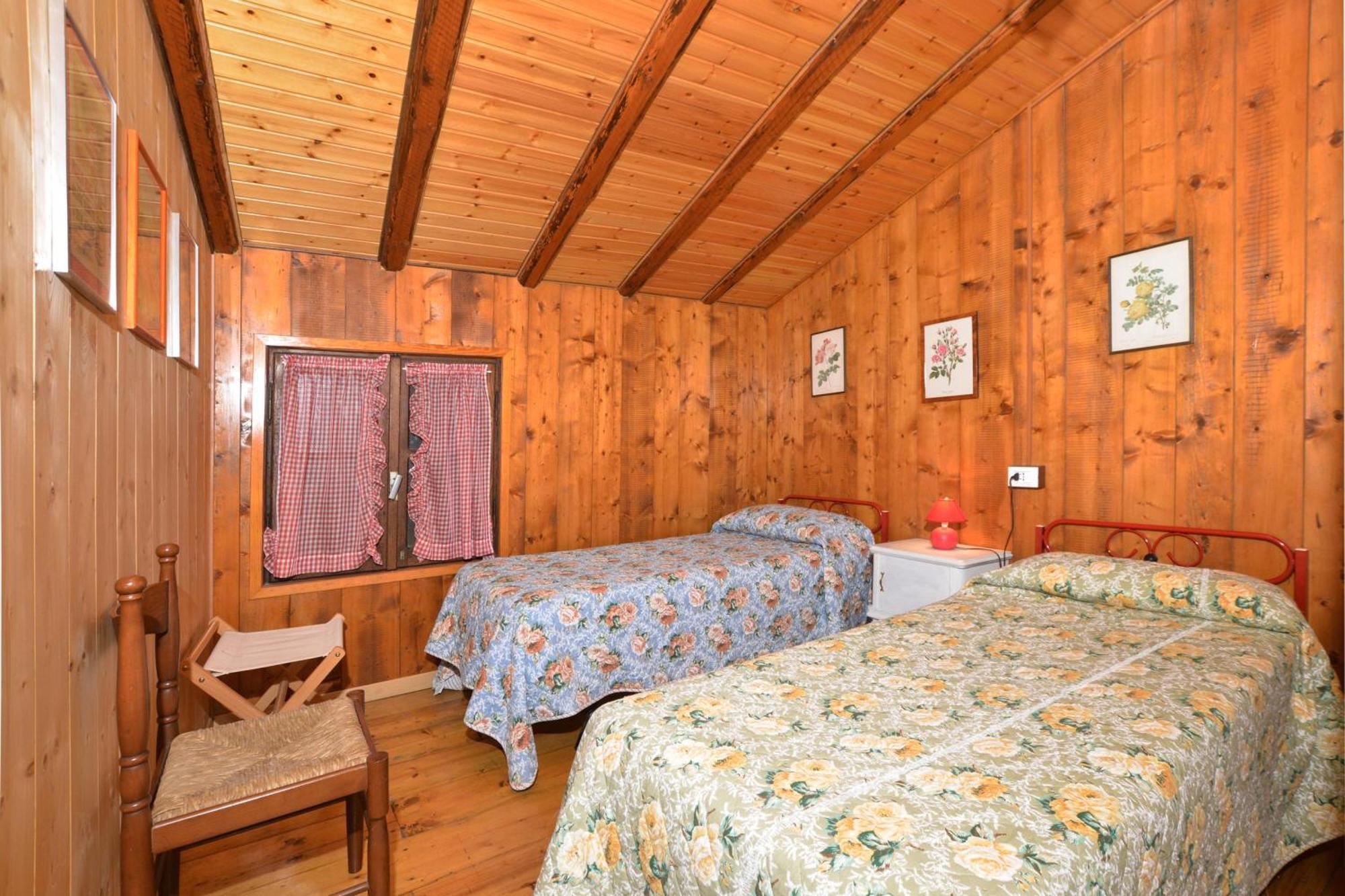 Casa Busso - Happy Rentals Esino Lario Exteriér fotografie